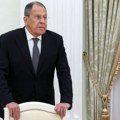 Lavrov: Rusija i SAD nastavljaju bilateralni dijalog, ne tako brzo kako bi se želelo
