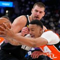 Јокић наставио да помера границе, оборио још НБА рекорд