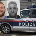Ovo je muškarac koji je ranio Srbina i ubio čečena u Beču: Policija objavila sliku osumnjičenog, potraga traje već 11 dana…