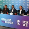 Sve spremno za Beogradski polumaraton u nedelju: Sva mesta za učešće popunjena još pre nekoliko dana
