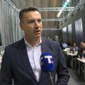 Radovanović: Vinska vizija prilika za poslovne susrete predstavnika više od 68 zemalja