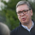 Vučić: Ići ćemo na birališta u roku od godinu dana