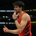 Lejkersi ne znaju bez Dončića i Lebrona, Avdija nedovoljan protiv lidera VIDEO