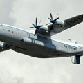Нови детаљи о паду руског транспортног џина Ан-22: Прича о једном од најређих авиона на свету