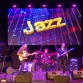 U završnici valjevskog džez festivala Poljakinja Kinga Glik i trubač Erik Trufaz iz Francuske