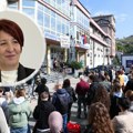 Ko je Tanja Soldatović, nova rektorka Univerziteta u Novom Pazaru koji je u blokadi skoro godinu dana