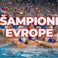Zlatni povratak „delfina“: Srbija u vaterpolu nadigrala Mađarsku i osvojila titulu šampiona Evrope Delfini šampioni Evrope…
