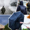 Ledeni dani, a onda otopljenje: Kakvo nas vreme očekuje sledeće nedelje