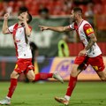 Vojvodina se približila Zvezdi i Partizanu - rutinska pobeda u Bačkoj Topoli