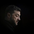 Zelenski priznao: Ovo je crni bilans sa fronta