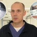 Lončar nakon smrtnih slučajeva posle operacija u Čačku: "Ko bude odgovoran biće kažnjen"