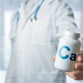 Kalcijum ključan za zdravlje: Najbolje se apsorbuje uz jedan vitamin
