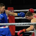 Lepe vesti u jeku nevolja: Bokserska reprezentacija Srbiće imaće revanš sa Rusima!