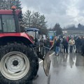 Protest poljoprivrednika: Koji su putevi blokirani?