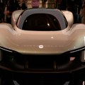 Od smartfona do električnih vozila: Xiaomi predstavio futuristički "super automobil"