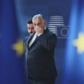 Orban: Lideri EU ne štite evropske, već interese Ukrajine i podržavaju nastavak sukoba