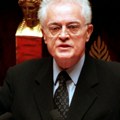 Umro bivši francuski premijer Lionel Žospen
