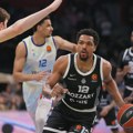 "Grobari" vređali Vučića, Partizan onda napravio seriju