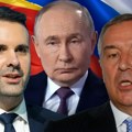 "Možda Putin preti da će izaći u javnost" Spajić detonirao bombu: Milova DPS 2011. preuzela obavezu da Crna Gora neće ući u EU…