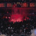 Tuča navijača i policije u Areni: Direktor policije bez izjave, MUP bez saopštenja, ko i zašto štiti huligane?