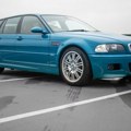 Konačno: BMW M3 (E46) karavan ulazi u proizvodnju FOTO