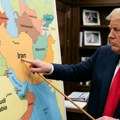 Još jedna Trampova pretnja: "Rok za postizanje sporazuma sa Iranom u utorak je konačan"