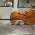 Na aerodromu sprečeno unošenje dva neprijavljena violončela stara 150 i 200 godina