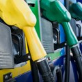 Benzini i dizel u Severnoj Makedoniji od danas jeftiniji za najmanje 1,5 denara po litru