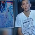 Član voždovačkog klana krao mleko s Kristijanom! Ovo je "žestok momak" koji sa rafa grabio hranu za bebe! Družio se sa…