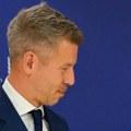 Peter Mađar optužio FIDES da na kraju svoje vlasti prazni državni budžet