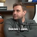 Plavšić odlučio da se oglasi nakon napada: „Ne postoji baš nijedan razlog da ne spomenem Bodirogu!“