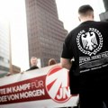 „Mladi i jaki“: Berlinski blokovi su bastion neonacista