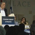 Ponoš (SRCE): Formiranje jedinstvene liste nije moguće, ni studenti ni desnica to ne žele