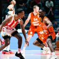 Ko bi rekao... Kakve kvote za majstoricu KK Crvena zvezda - Cedevita Olimpija