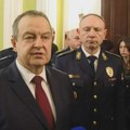 SSP zahteva momentalne ostavke Dačića i Vasiljevića posle hapšenja šefa beogradske policije