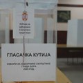 Gođevac (SSP): Ministarstvo se ponaša kao prepreka utvrđivanju istine o biračkom spisku