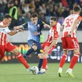 Srpski reprezentativac od leta u crveno-belom dresu? Sprema se velika transfer bomba!