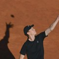 Siner postao "princ Rima" - Italijan ostvario san čekan pola veka i uradio ono što je još samo Novak!