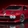 Kimera K-39: Naslednik legendarne Lancie 037 dobio Koenigsegg V8 sa 1.000 KS! FOTO/VIDEO