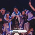 Rat, bojkot i opšti haos: Kako je Izrael izazvao najveću krizu u istoriji Evrovizije