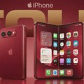 Apple otkrio ključne karakteristike iPhone Ultra Fold modela