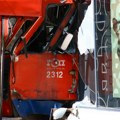 Šutirali smo prozore da izađemo, bilo je kao zemljotres! Svedoci drame na Dorćolu: Tramvaj se zakucao u zgradu
