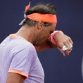 Jeziva fotka Nadalove noge ledi krv u žilama! Rafa prvi put pokazao deformitet koji je godinama krio: Pogledajte posledice…