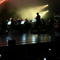 Koncert “Rammstein Symphonic Experience” održan u Sava centru