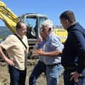Pantović: Mutna voda u Čačku posledica radova na cevovodu, može se koristiti za tuširanje i pranje veša