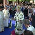 Gradska litija u Kragujevcu povodom slave Stare crkve