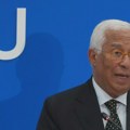Košta u Tirani: Samit u Tivtu pokazatelj odlučnosti EU da unapredi saradnju sa regionom
