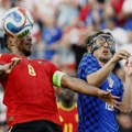 Poraz Hrvatske u kontrolnom meču pred Mundijal