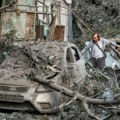 Ruski napadi širom Ukrajine: Dvoje dece među 23 žrtve, više od 100 ranjenih