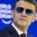 Proizvođač stakala za Makronove naočare pred bankrotom